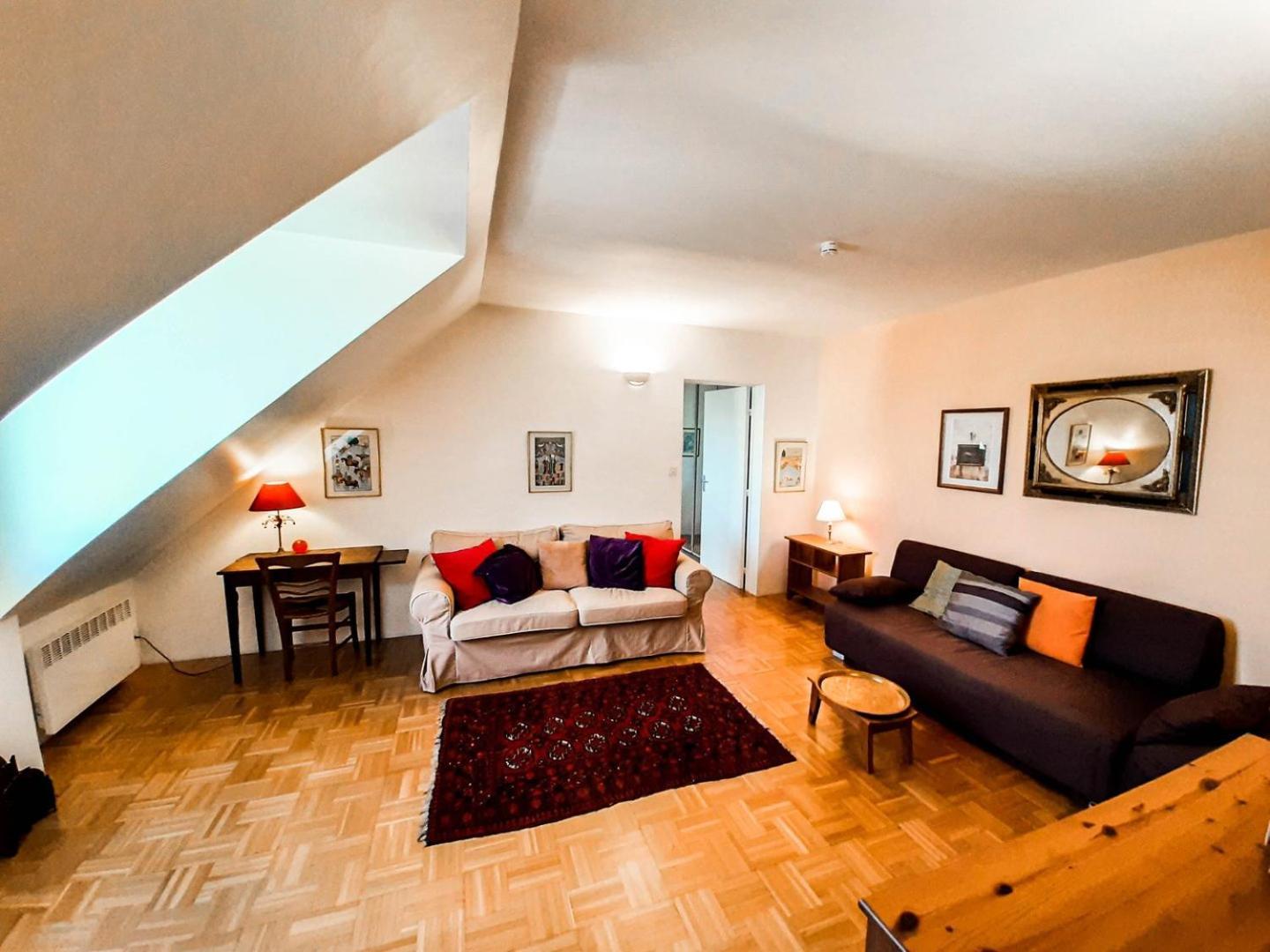 Spacious T2 Apt In City Center. Αμπουάζ Εξωτερικό φωτογραφία
