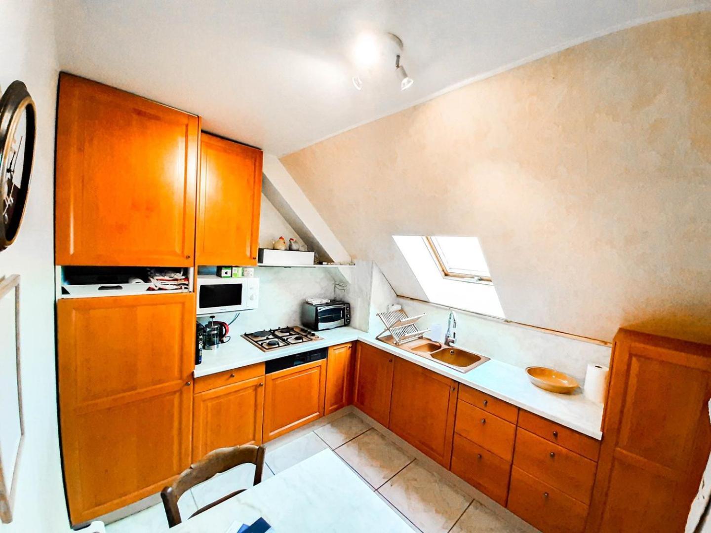 Spacious T2 Apt In City Center. Αμπουάζ Εξωτερικό φωτογραφία