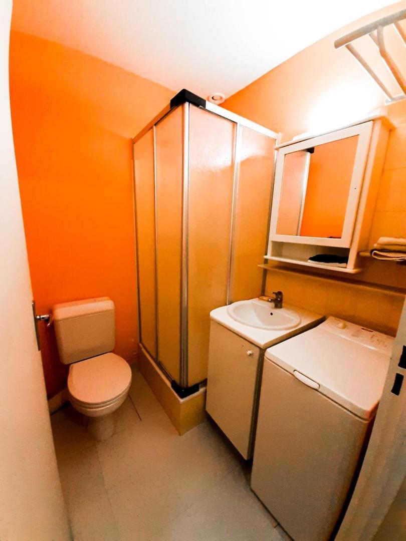 Spacious T2 Apt In City Center. Αμπουάζ Εξωτερικό φωτογραφία