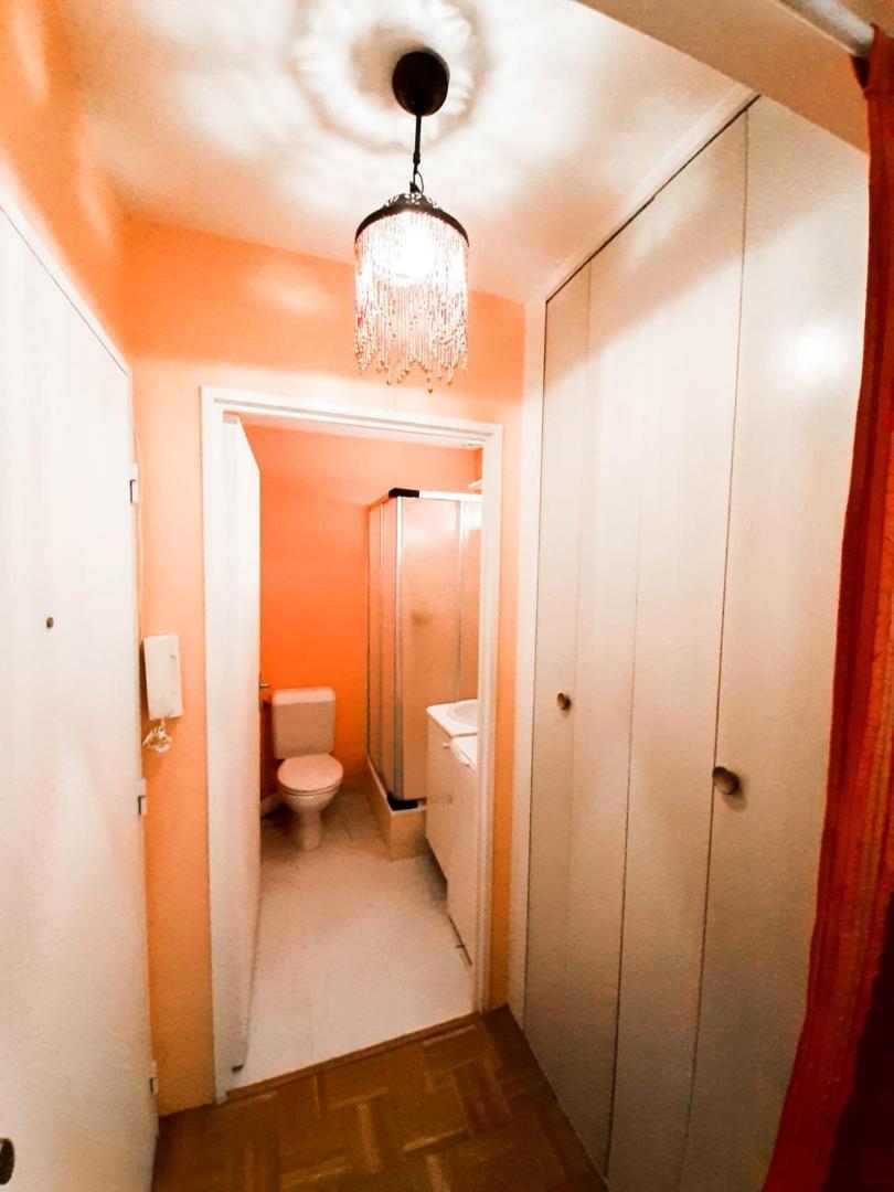 Spacious T2 Apt In City Center. Αμπουάζ Εξωτερικό φωτογραφία