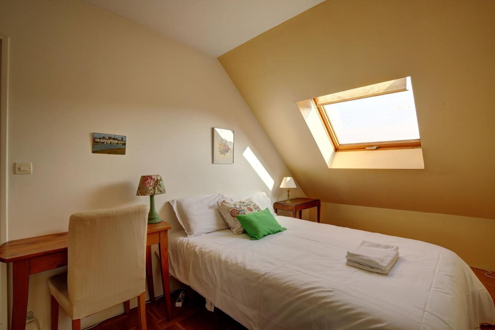 Spacious T2 Apt In City Center. Αμπουάζ Εξωτερικό φωτογραφία