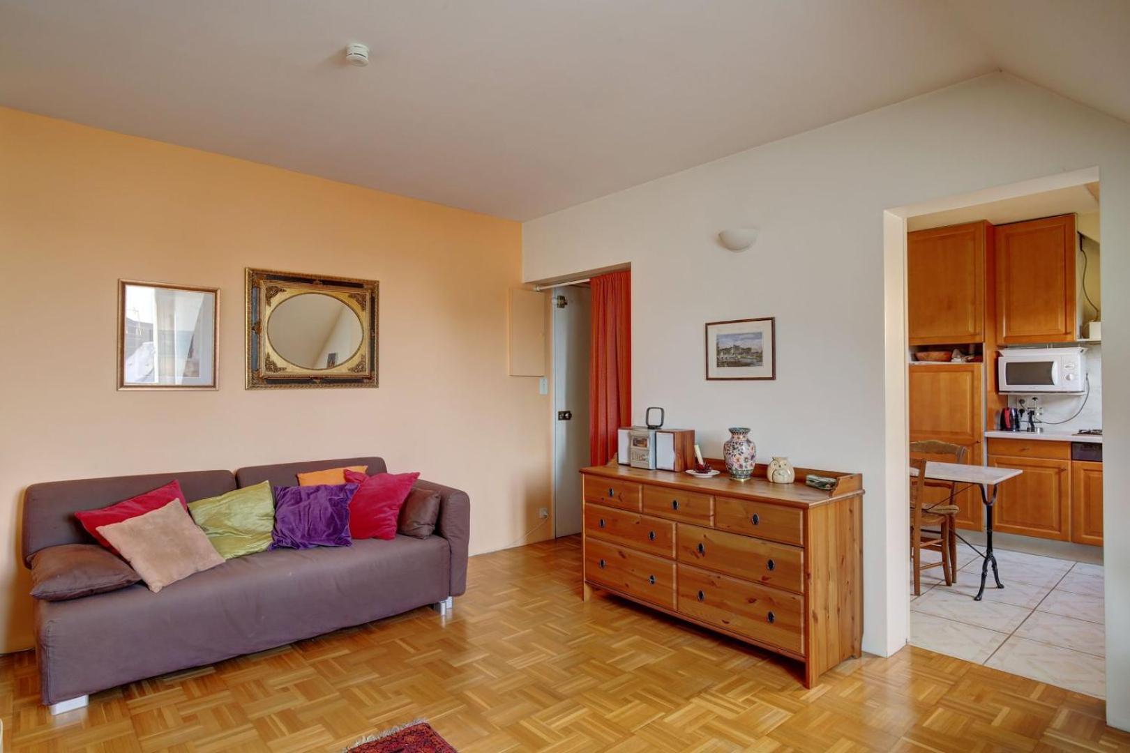 Spacious T2 Apt In City Center. Αμπουάζ Εξωτερικό φωτογραφία
