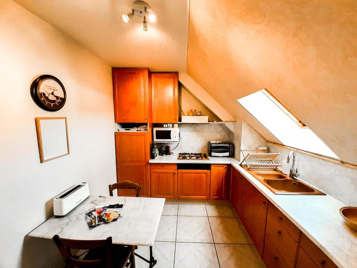 Spacious T2 Apt In City Center. Αμπουάζ Εξωτερικό φωτογραφία