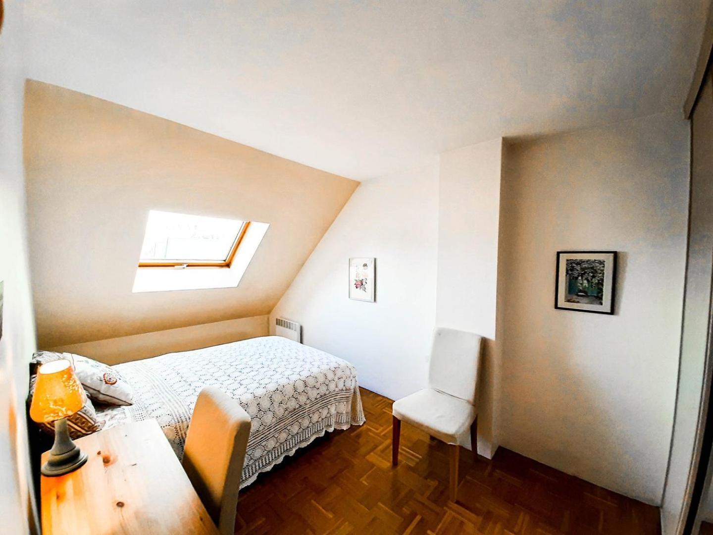 Spacious T2 Apt In City Center. Αμπουάζ Εξωτερικό φωτογραφία